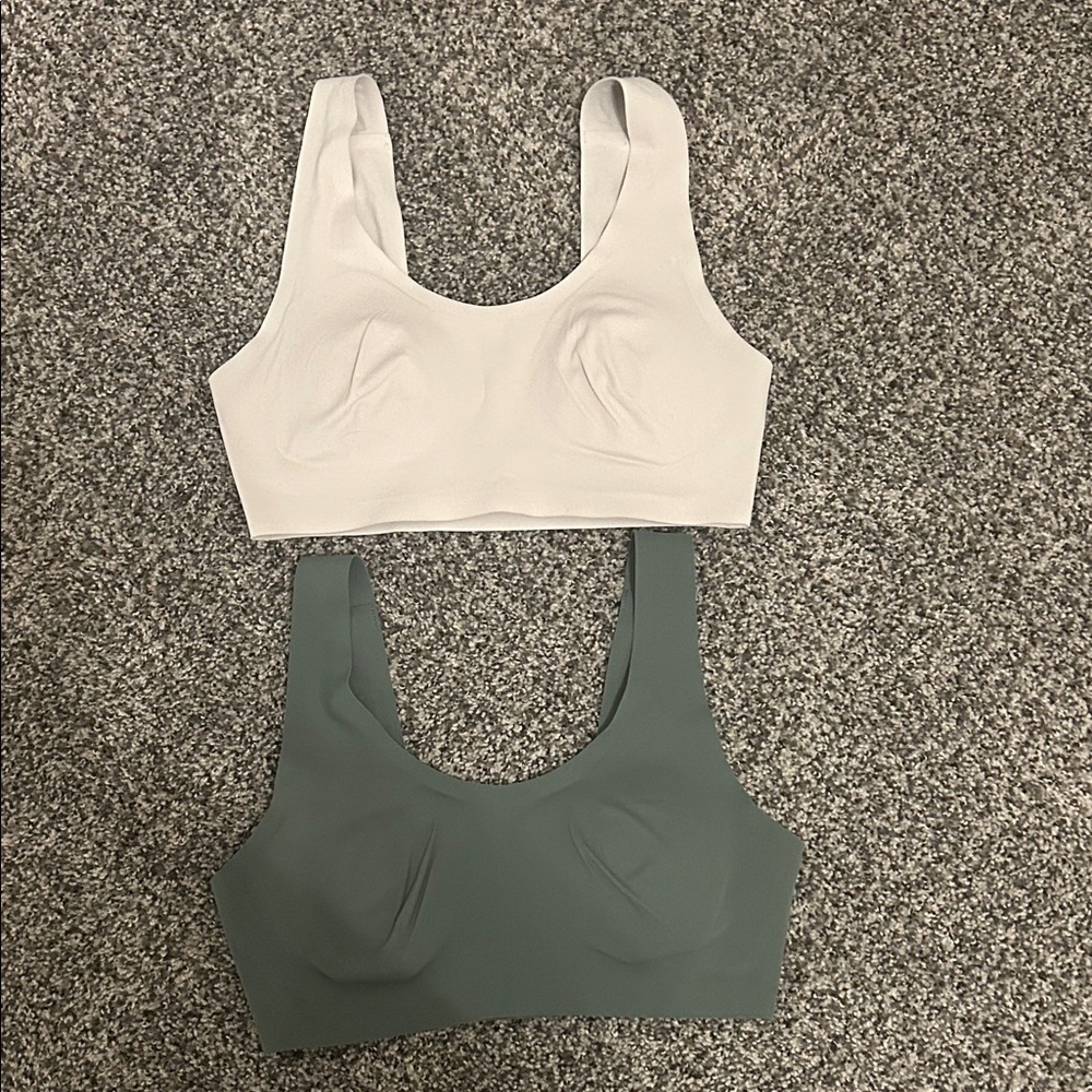 Aerie Smoothez Bras (set of two)